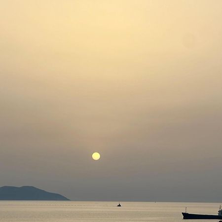 Dn Apartments Vlore Luaran gambar