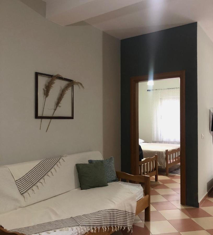 Dn Apartments Vlore Luaran gambar