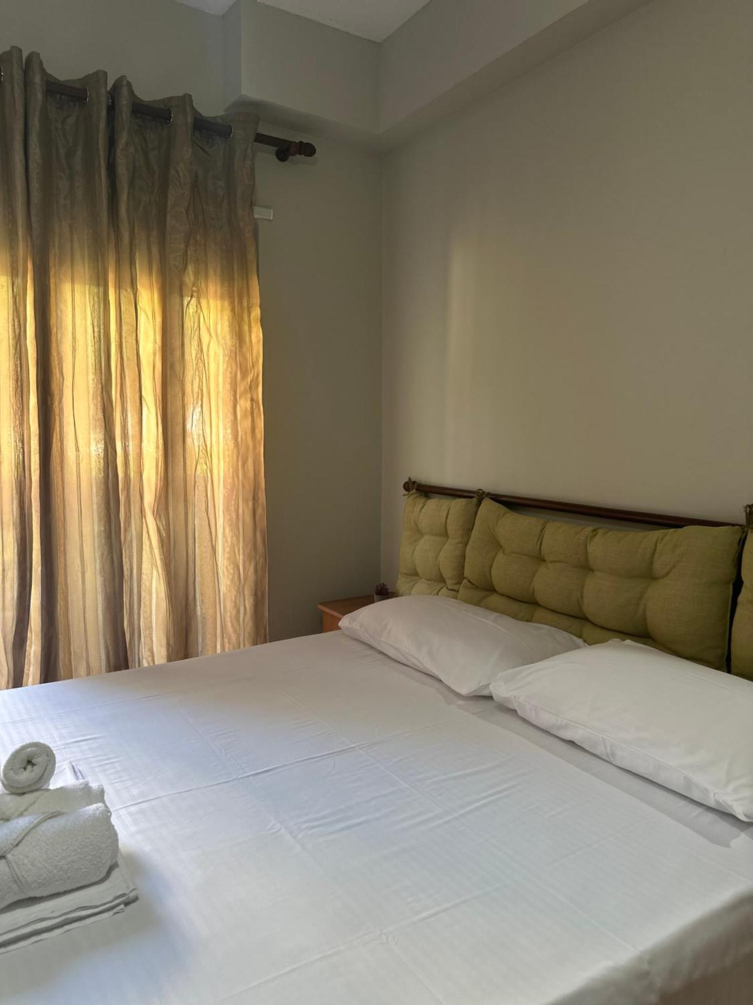 Dn Apartments Vlore Luaran gambar