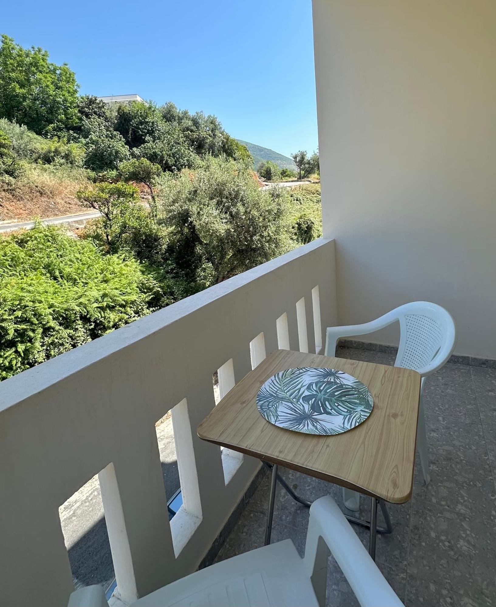 Dn Apartments Vlore Luaran gambar