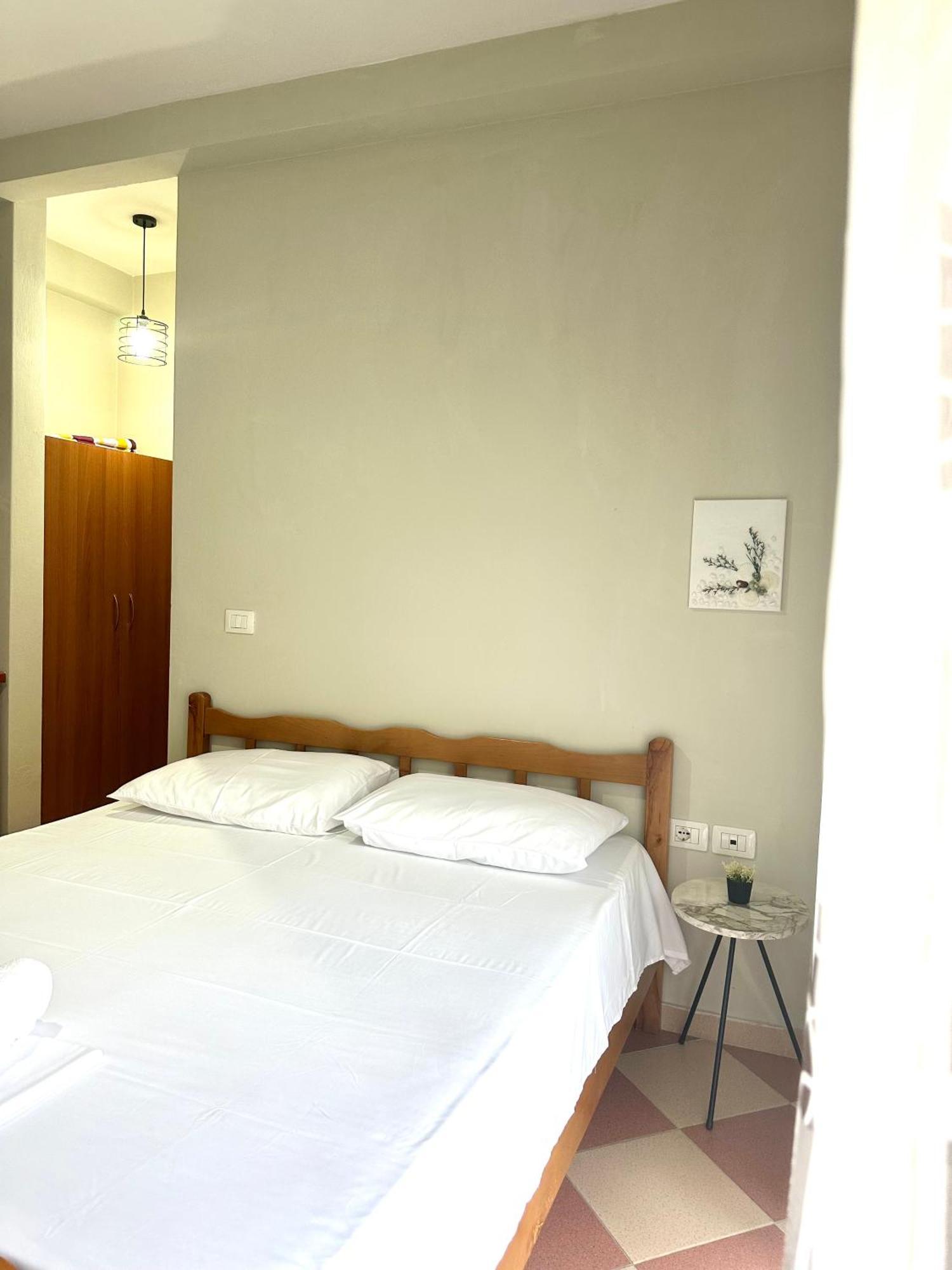 Dn Apartments Vlore Luaran gambar