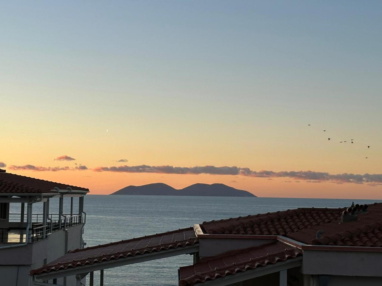 Dn Apartments Vlore Luaran gambar