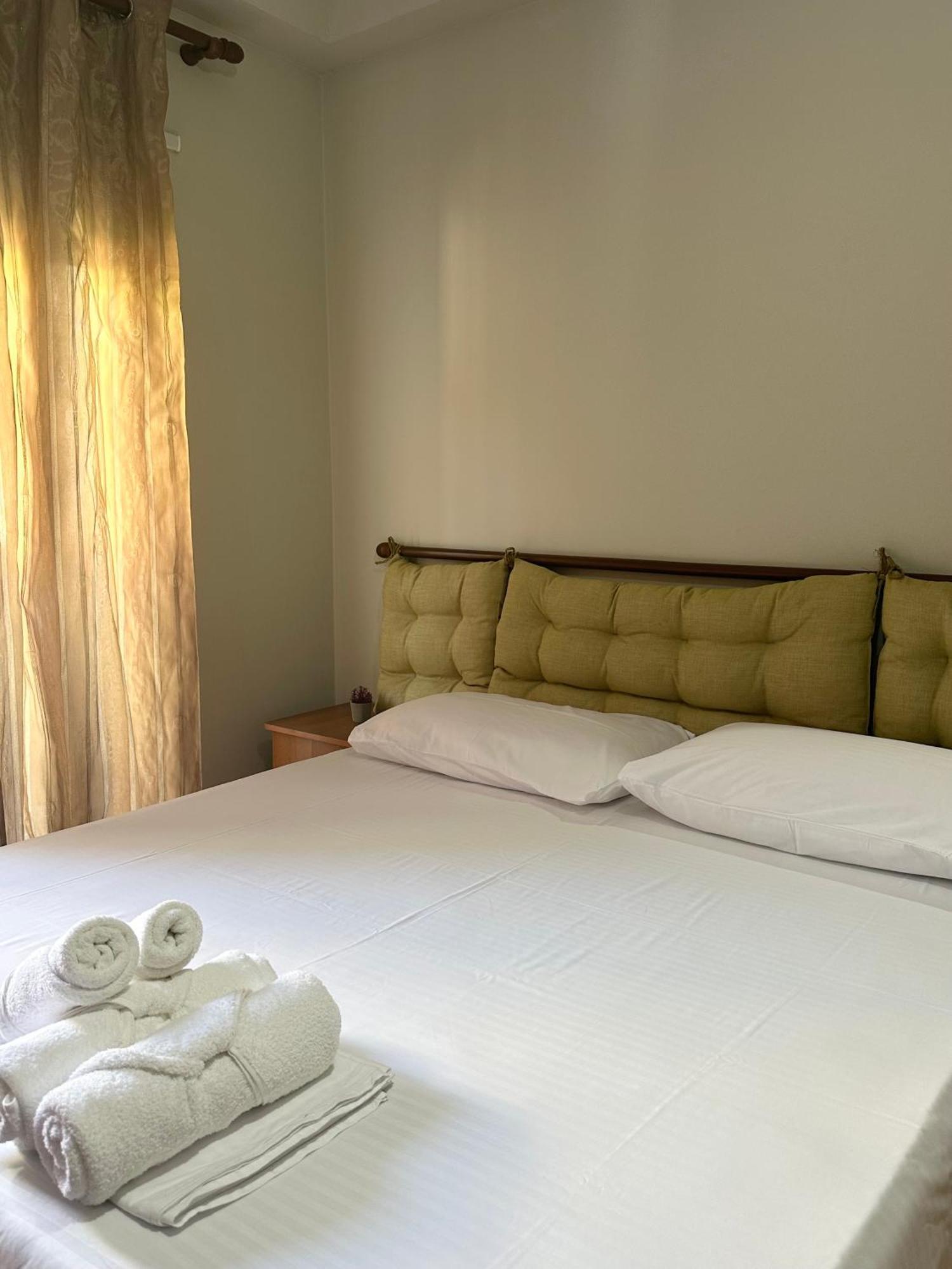Dn Apartments Vlore Luaran gambar