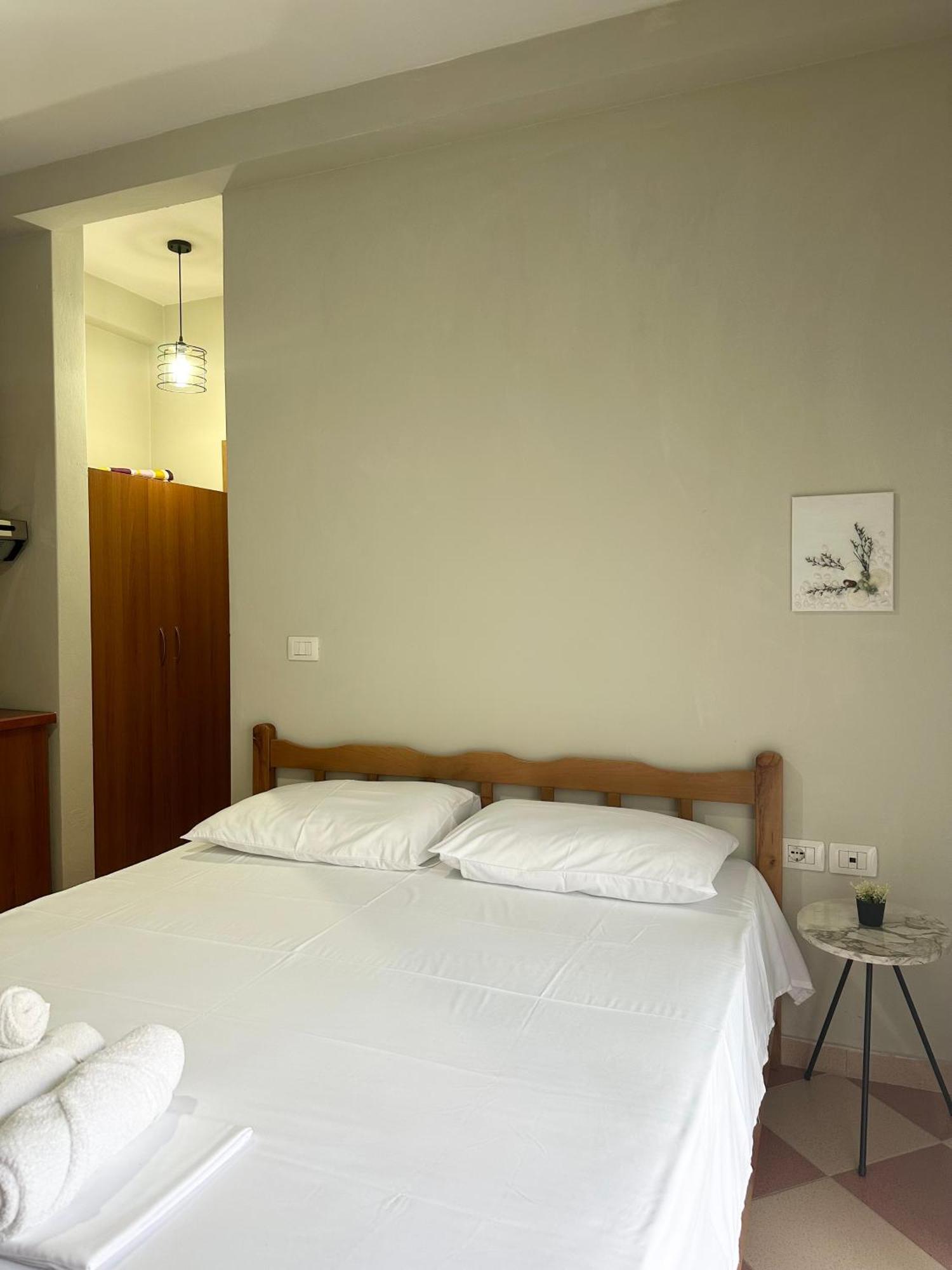 Dn Apartments Vlore Luaran gambar