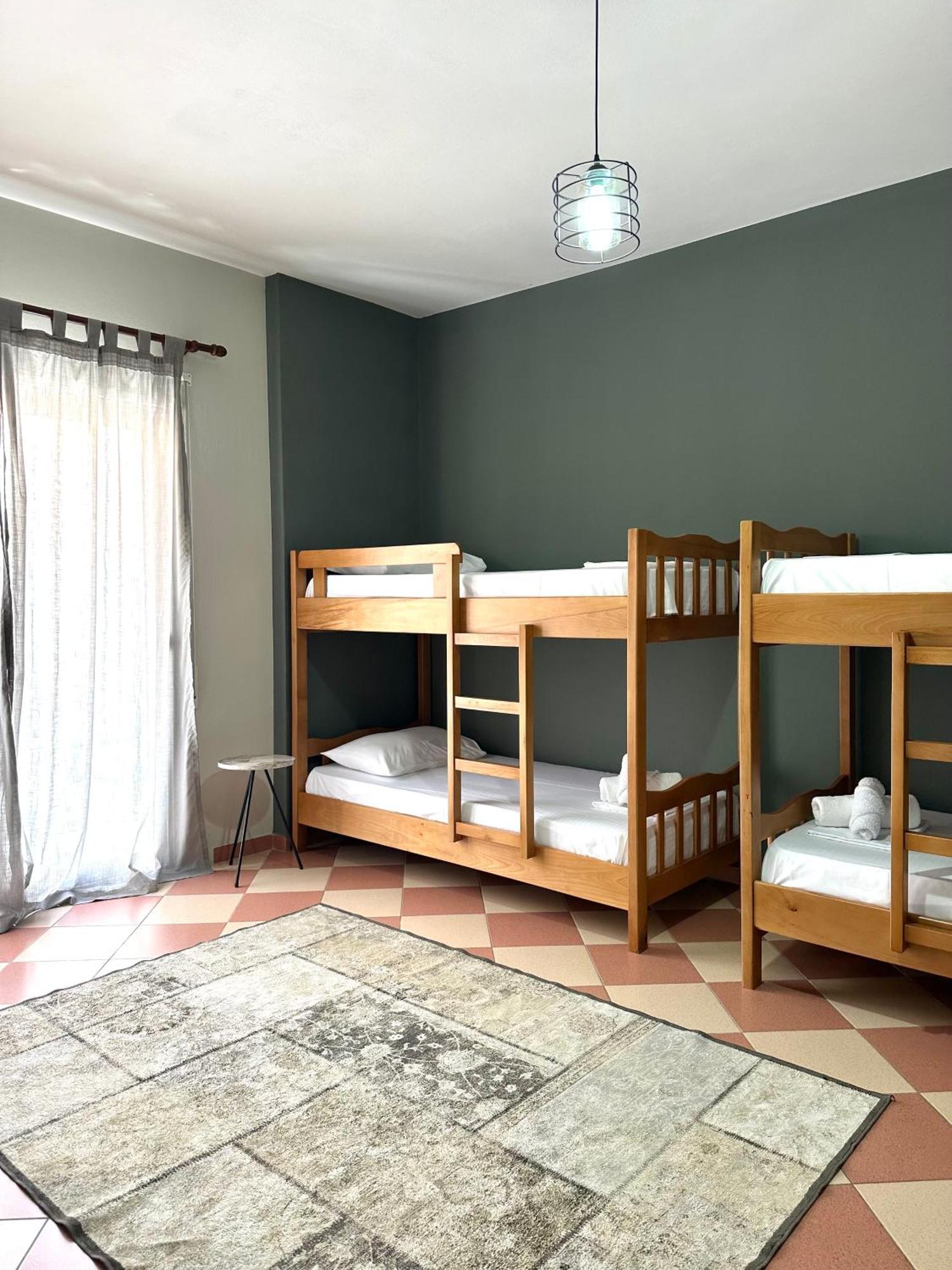 Dn Apartments Vlore Luaran gambar