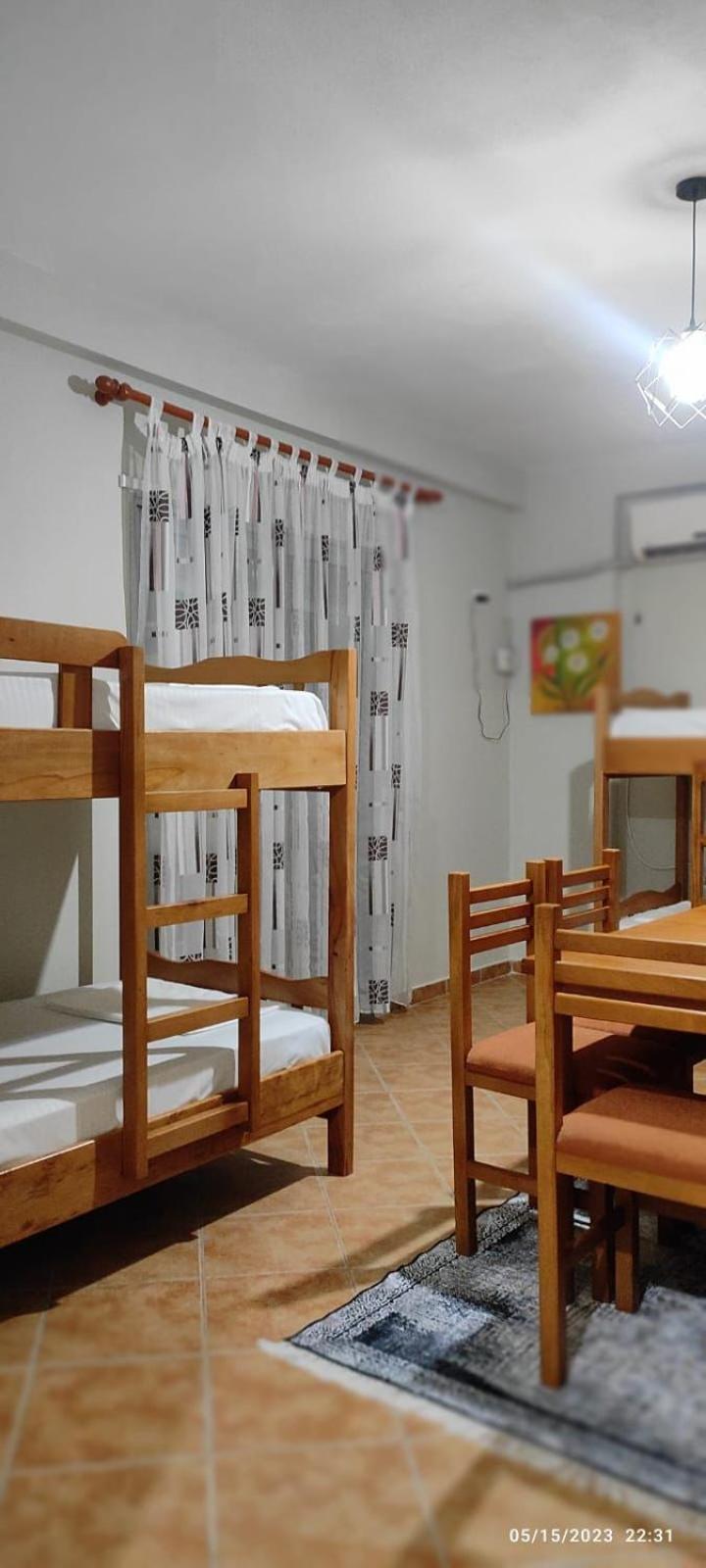Dn Apartments Vlore Luaran gambar