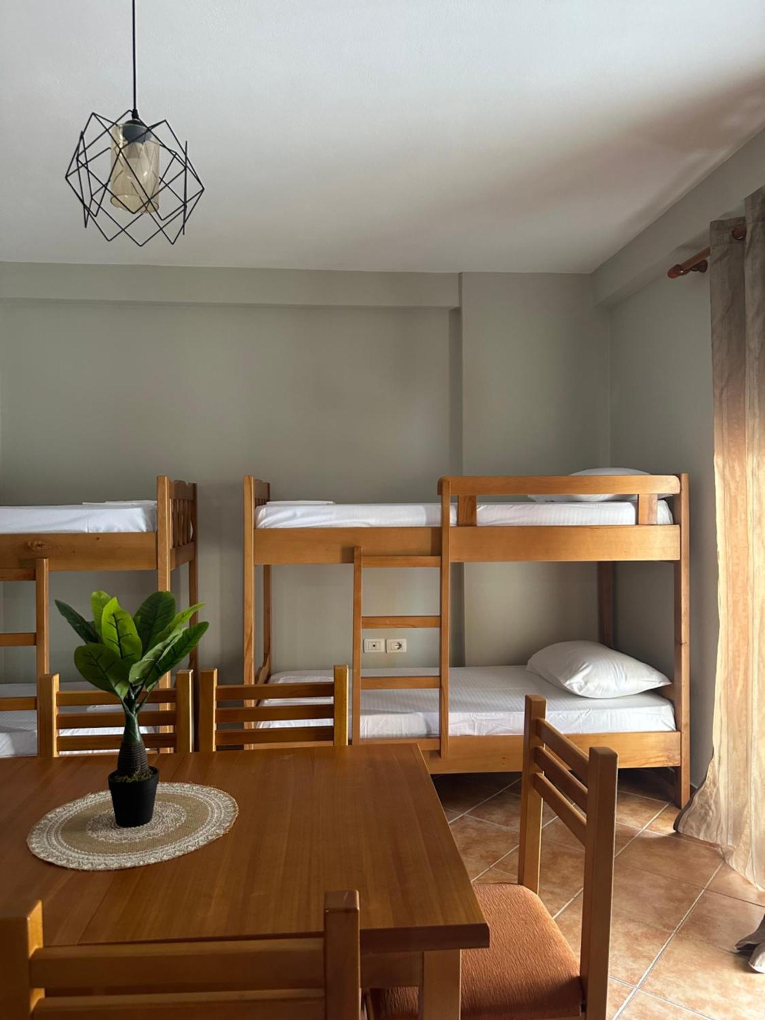 Dn Apartments Vlore Luaran gambar