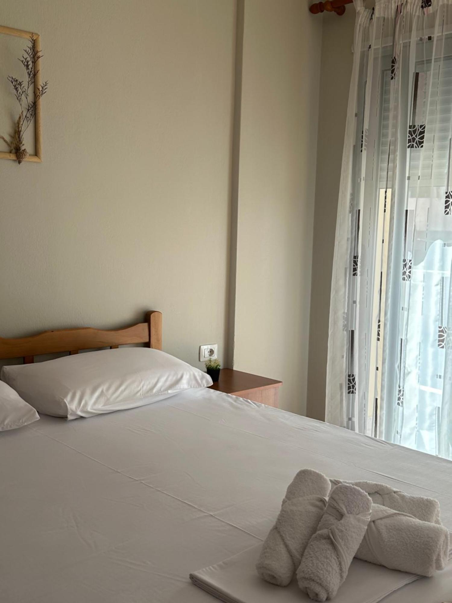 Dn Apartments Vlore Luaran gambar