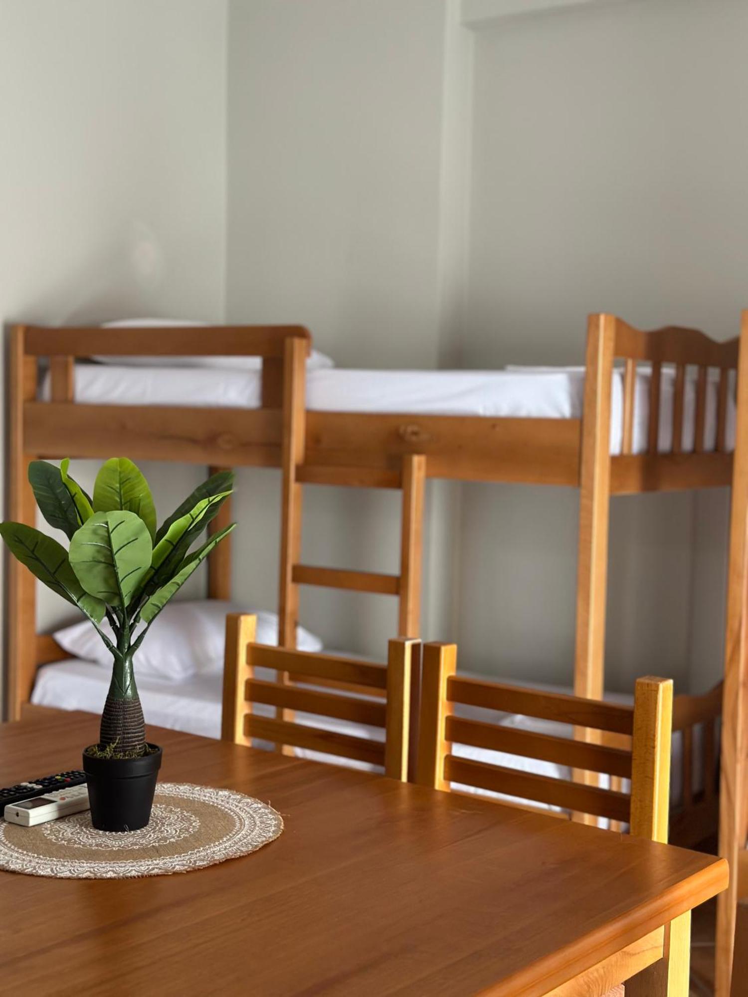 Dn Apartments Vlore Luaran gambar
